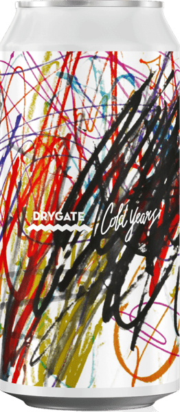 Convergence: Drygate + Cold Years