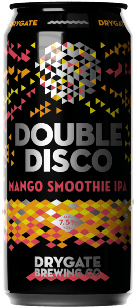 Double Disco 