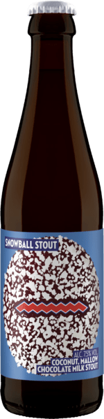 Snowball Stout