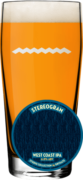 Stereogram