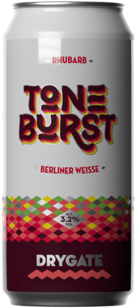 Tone Burst