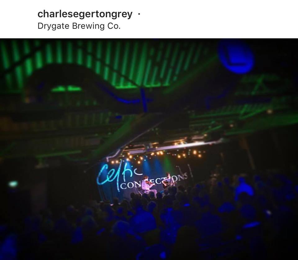 thanks to @charlesegertongrey on Instagram for the photo